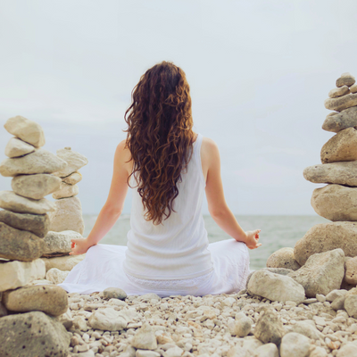 Les Effets Positifs du Reiki sur la Santé