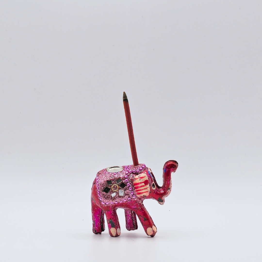 Encens Naturel – Parfum de Sérénité