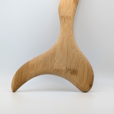 Accessoire de massage pour déloger cellulite et amas graisseux 