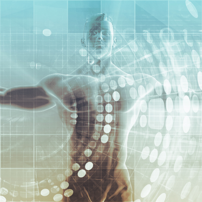 Champs Énergétiques BIO-WELL