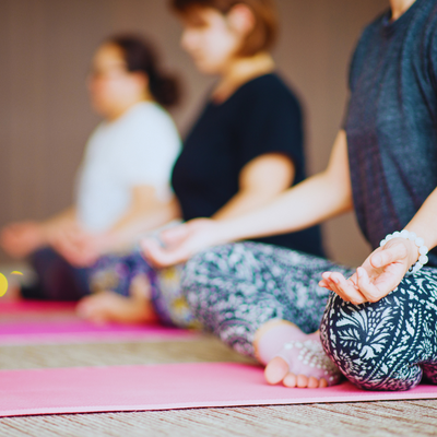 Cours le souffle de transformation, technique de respiartion transformationnelle, gestio du stress