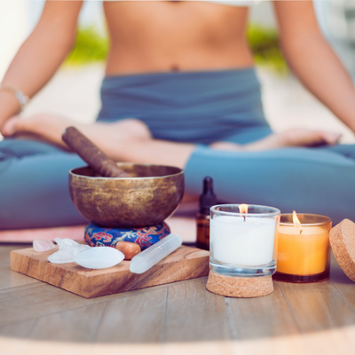 Rituels Sacrés Corps & Âme