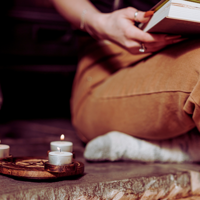 Rituels Sacrés Corps & Âme