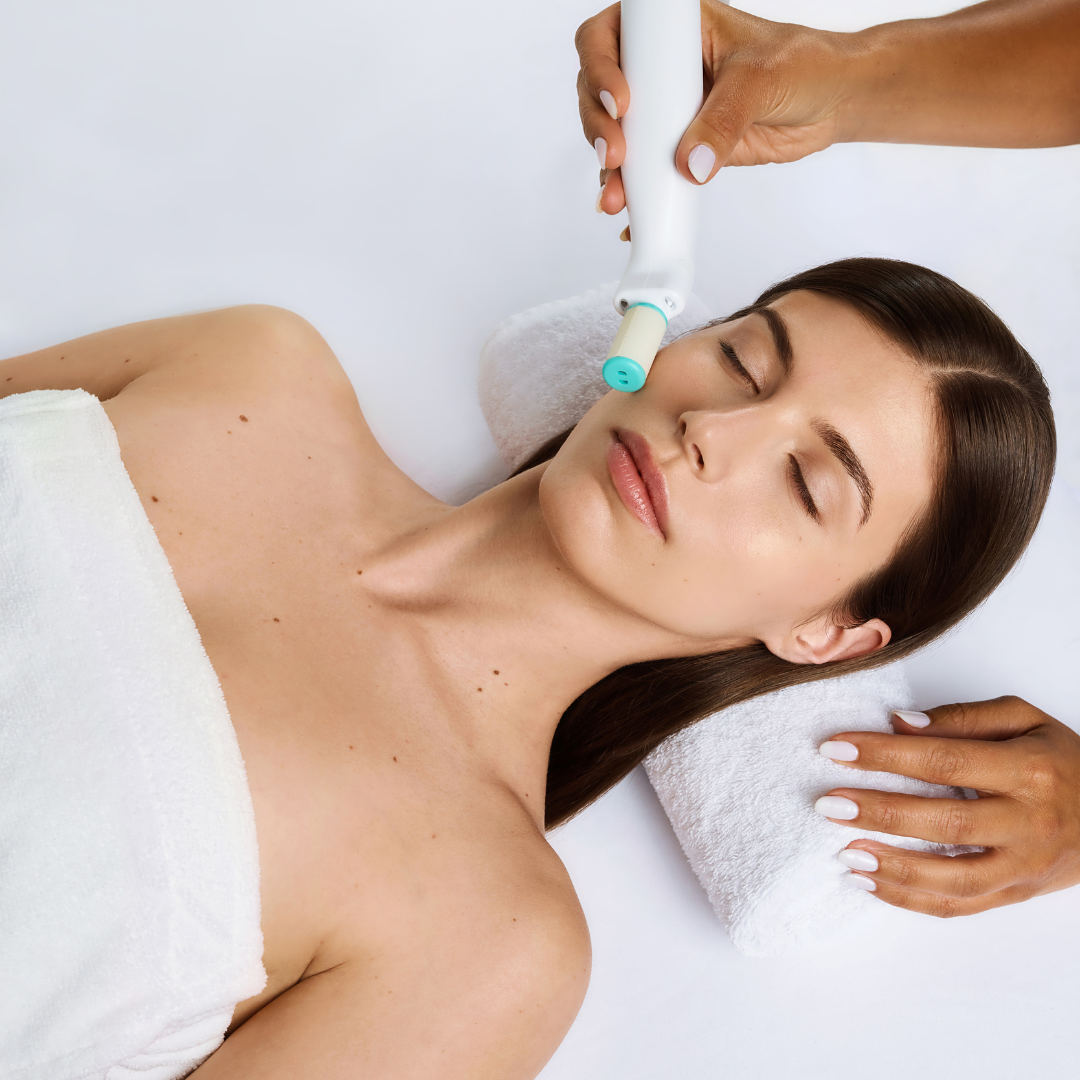 DUO Bloomea & Sérum Éternelle Beauté- — Édition Limitée Noël