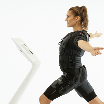 Séance privé X-Body Électrofitness, Misen forme, perte de poids