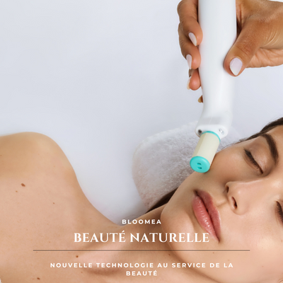 Soin Duo Resplendissance : Bloomea & Laser Clarity + Sérum Élixir Offert