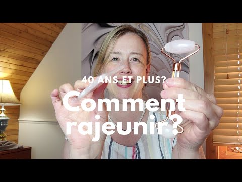 Sérum Vitalité Lift